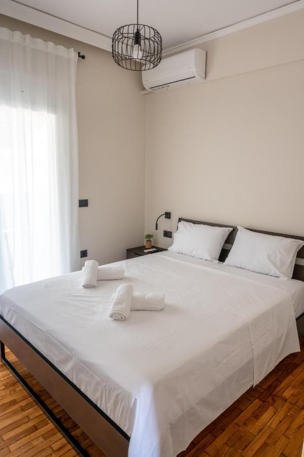 Roof Nk Chania Διαμέρισμα Χανιά