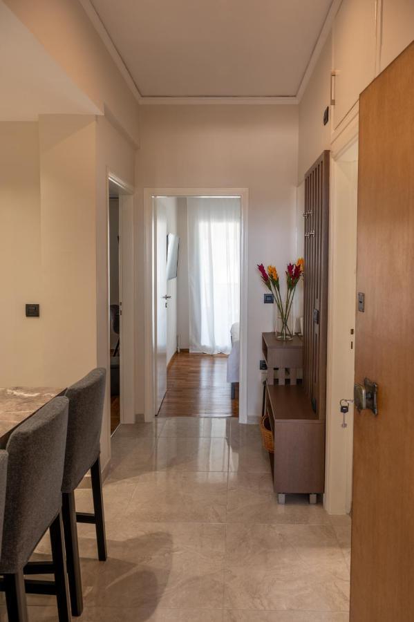 Roof Nk Chania Appartement *