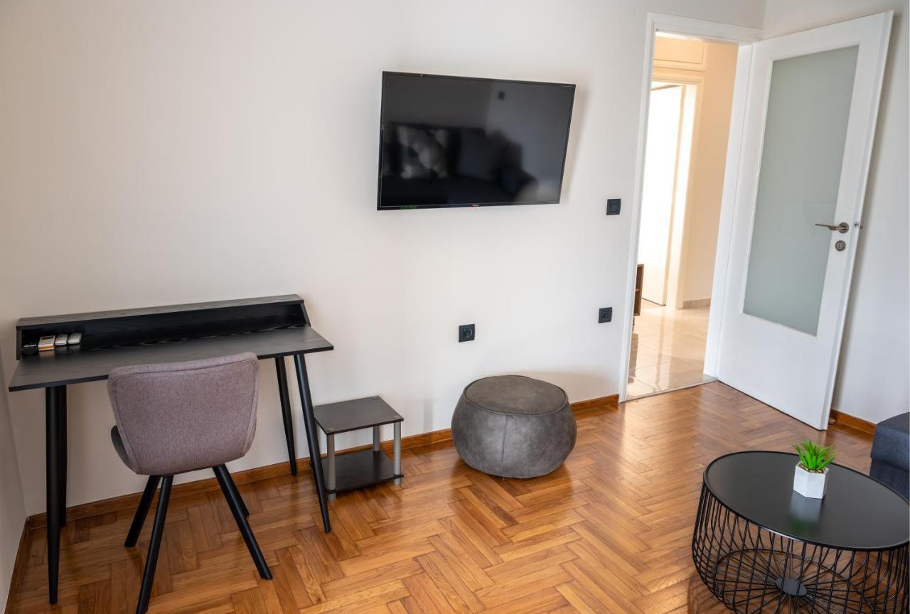 Appartement Roof Nk Chania *