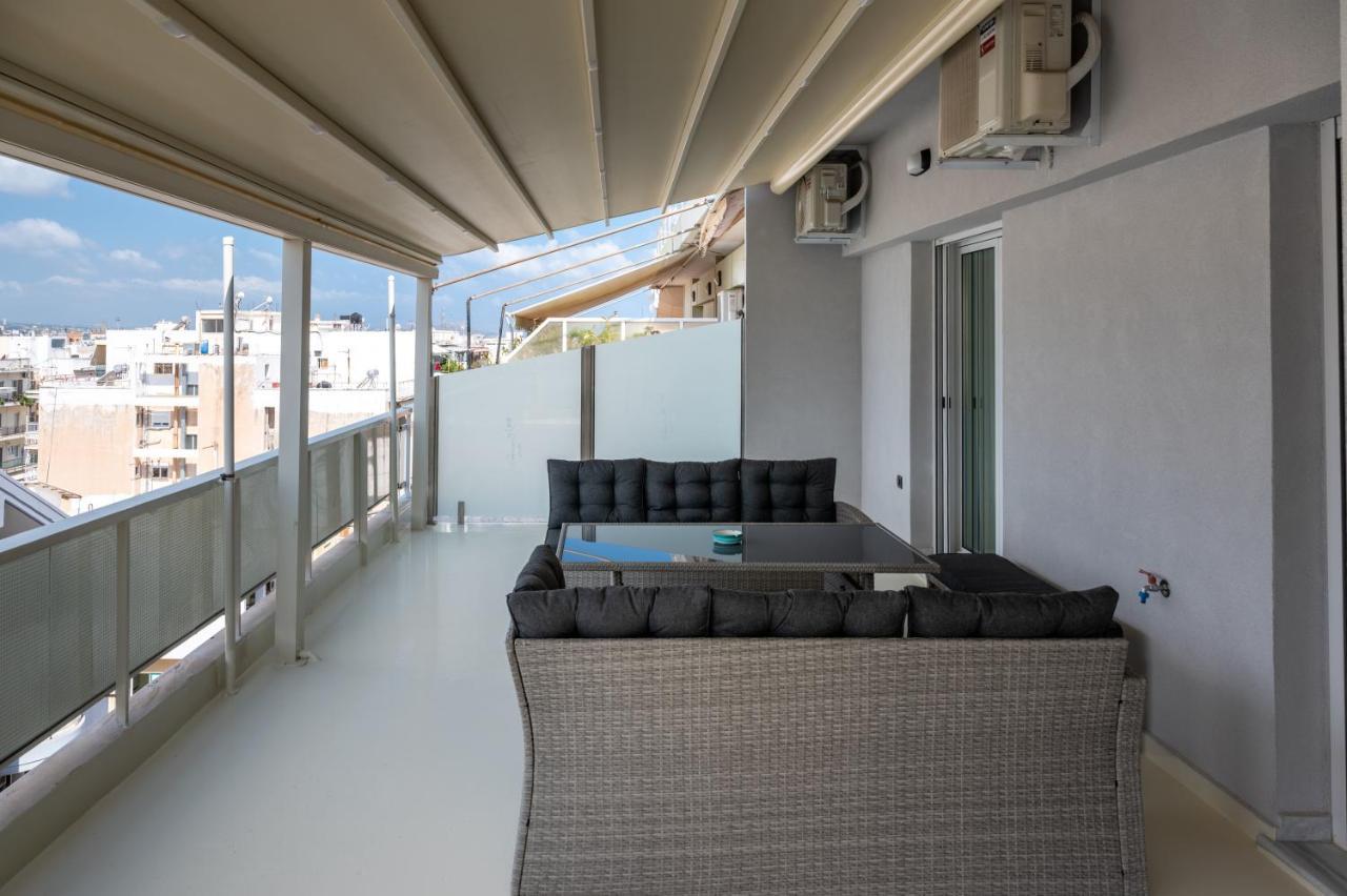 Appartement Roof Nk Chania
